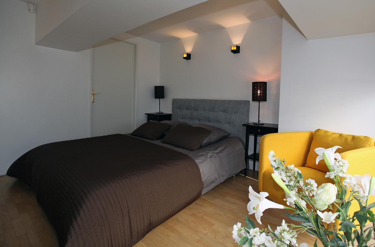 Homebuddy' - Le Mont Blanc Annecy Kültér fotó